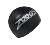 Swim cap Zoggs Easy Fit Eco Noir TU