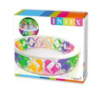 Swim Centre Pinwheel Paddling Pool Bright Kids Paddling Pool Large Big Size