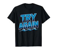 Swim Coach If First Sink Keep Trying Vintage Instructor T-Shirt