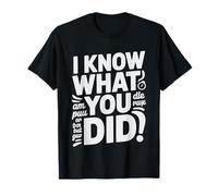 Swim Coach Knows Everyone Pees Pool Humor Secret Secrets T-Shirt