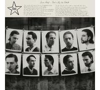 Swim Deep : There's a Big Star Outside VINYL 12" Album (Clear vinyl) (2024)