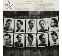 SWIM DEEP - THERE'S A BIG STAR OUTSIDE