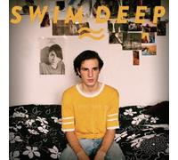 SWIM DEEP - Sun On My Back