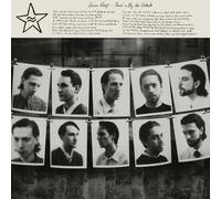 SWIM DEEP - THERE'S A BIG STAR OUTSIDE (CLEAR VINYL) [VINYL]