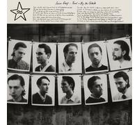 SWIM DEEP - THERE'S A BIG STAR OUTSIDE (CLEAR VINYL) [VINYL]