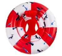 Swim Essentials Baby Float Whale Swim Seat