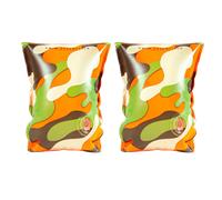 Swim Essentials Inflatable Camouflage Swim Wings 2-6 years