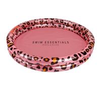 Swim Essentials Inflatable Rose Gold Pool 100cm