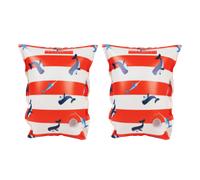 Swim Essentials Inflatable Swim Wings Whale - 0-2 years