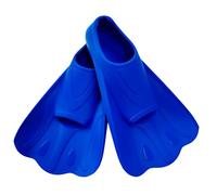 Swim Fin Ergonomic Adults Snorkeling Fin Flexible Swimming Travel Use Unisex Adult Snorkeling For Swimming Flexible Ankle Swim Gear