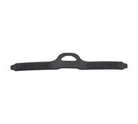 Swim Fin Locks - Non Slip Flippers Strap, Adjustable Diving Ties | Strong Tightness Grip Set For Snorkelling Surfing Fishing Water Sports, Anti-Lost Band For Pool Beach Lake Sea Gear Equipment