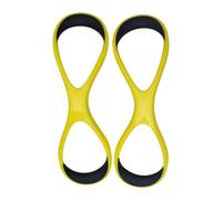 Swim Fins | Kids Swim Fins | Forearm Fulcrum Fin For Swims Training Flippers | Corrective High Elbow Training Aid 8 Word Teaching Swimming Equipment For Breaststroke, Pool & Wrist Bending