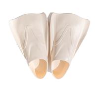 Swim Fins - Short Training Flippers, Portable Snorkel Fins | Lightweight Floating Gear, For Diving, Competition, Pool, , Outdoor Swimming, Travel, Water Sports, Adults, Kids, Exercise, Fitness, S