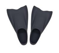 Swim Fins, Swimming Diving , size to 3 | Comfortable Silicone, Aquatic Activity Fins, Kickboard , For Dive Students