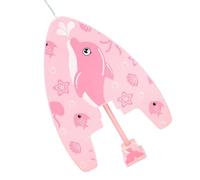 Swim Float Board Pool Exercise Aid with Pull-out Water Squirter