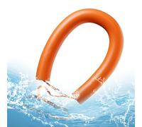 Swim Float - Leakproof Highly Visible | Pool Training Foam Bar - for Beginners Sports Lovers Fitness Enthusiasts Men Women Lake Sea Reservoir Pond