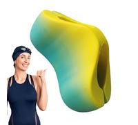 Swim Float - Swimming Trainer with Swim Board, Traction Buoy Leg Floats, 8 Shape Pool Training Aid for Correcting Posture, Training Trainer