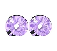 Swim Floats | Elastic Adjustable Soft Belt - Water Wings Swimming Arm Floats Bands - for Kids Arm Ankle Lake River Workout Exercise Aerobic