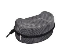 Swim Goggle Case - Hard EVA Protective Holder for Glasses | Sports Sunglasses Storage Case with Shell for Outdoor, Gym, Hiking, Snow, Travel, Swimming and Active Lifestyle Use