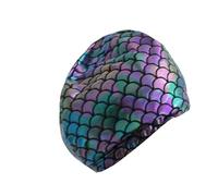 Swim Hat For Men Women Nonslip Sports Bonnet Advanced Water Resistance Breathable Design Multiple Color Available Leisure Swim Bonnet