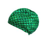 Swim Hat For Men Women Nonslip Sports Bonnet Advanced Water Resistance Breathable Design Multiple Color Available Leisure Swim Bonnet