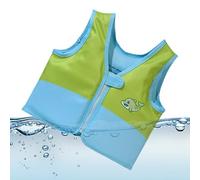 Swim Jacket for Kids | Kids Swimming Training Flotation Buoyancy Swimsuit - Water Training Buoyancy Aid, Pool Flotation Tool for Boys Girls Aged 2-6 Years Old