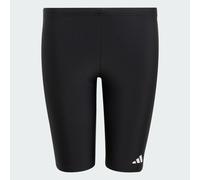 adidas Boy's Swim Jammers Kids, Black, 5-6 Years