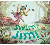 Swim, Jim!