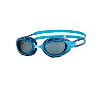 Swim Junior Goggles Predator Light Blue Zoggs
