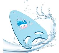 Swim Kick Board,Learn to Swim Aid - Portable Float Kick Board - for Kids Adults Beach Lake Summer Camp Water Activities