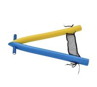 Swim Kickboard, Boards Swimming A Shape Swimming Kickboard, EPE Strong Buoyancy Swim Aid Float Kickboard, Swimming Float Board Boards for Kids with High Load Bearing