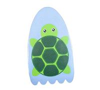 Swim Kickboard for Kids Two Grip Swim Training Kick Board EVA Swimming Float Turtle, 41x24x2.5cm