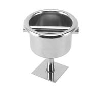 Swim Lane Rope Holder - Secure Fastening System Design, Stainless Attachment Strength with Float Strap Embedded Connector, Indoor Outdoor Pool Setup Use for Maintenance Friendly Installation