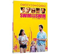 Swim Little Fish Swim [ NON-USA FORMAT, PAL, Reg.0 Import - France ] by Lola Bessis