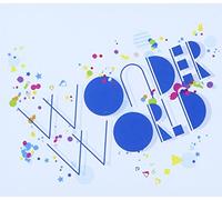 Swim Me - Wonderworld [Japan CD] DQC-1094