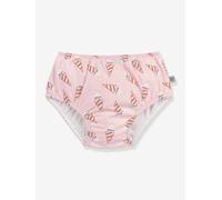 Swim nappy for baby rose