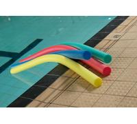 Swim Noodle (Assorted Colours) Foam