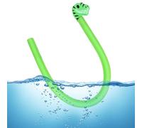 Swim Noodles - 167x16cm Animal Floating Pool Noodle | Animal Head Design Floating Training Toy | Children's Swim Noodles | For Holiday Weekend Gathering Party Vacation Beach Outdoor River Lake