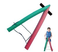 Swim Noodles High Visibility Floating Water Toys