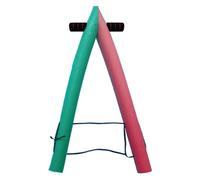 Swim Noodles High Visibility Floating Water Toys