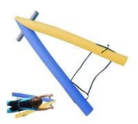 Swim Noodles,water Float Noodles, Floating Pool Sticks, Foam Swim Noodles, Swim Noodles Foam Pool Floats A-Frame, Floating Rafts, Water Toys Exercise Aid, Training Equipment For Kids Adults
