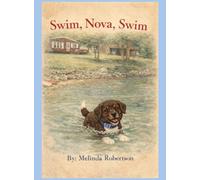 Swim, Nova, Swim: 5 (Nova Book)