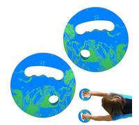 Swim Paddles Comfortable Grip Soft Professional Funny