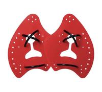 Swim Paddles - Ergonomic Hand Paddles Soft Multifunction Swimming Training Aid Lap Exercise Durable Design Performance Enhancer | Diving Tourist Water Sport Practice Usage