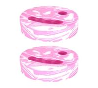 Swim Paddles - Water-Based Floating, Reflective Pattern, Swimming Paddles, Ergonomic Training Handles with Stable Balance Control | Hand Paddle for Summer Holidays and Vacations