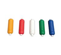 Swim Pool Safety Divider Rope with Floats, Durable Float Line for Competitions & Parties, High Visibility for Clear Lane Separation