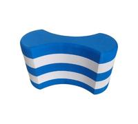Swim Pull Buoy, 5-Layer Eva Training Float, Portable Leg Support Kick Buoy, Water Safety Aid for Swimmers, Boys, Girls, School, Lessons, Workout, Learning, Men, Pool, Kids