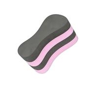 Swim Pull Buoy, Pull Buoy Swimming, Snorkel Flotation Device For Unisex Training Open Water Beach Fitness Practice Exercise Aquatic Buoyancy Gear Strokes Performance Shield Endurance Training Base