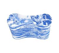 Swim Pull Buoy, Pull Float Leg Buoy Training Equipment, Aquatic Exercise Equipment, Hips Support Swimming Accessories, Improve Upper Body & Core Strength