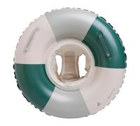 Swim Ring for Kids, Cute Pattern Tube, Foam Buoy Life Preserver, Durable Portable Accessory, for Pool, Safety, Rescue, Lifeguard, Daily Use